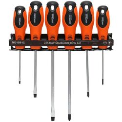 Set de surubelnite Kraft&Dele Professional KD10912