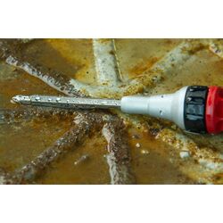 Set biti + surublenita Milwaukee 4932471598 (Red/Black) Thumb