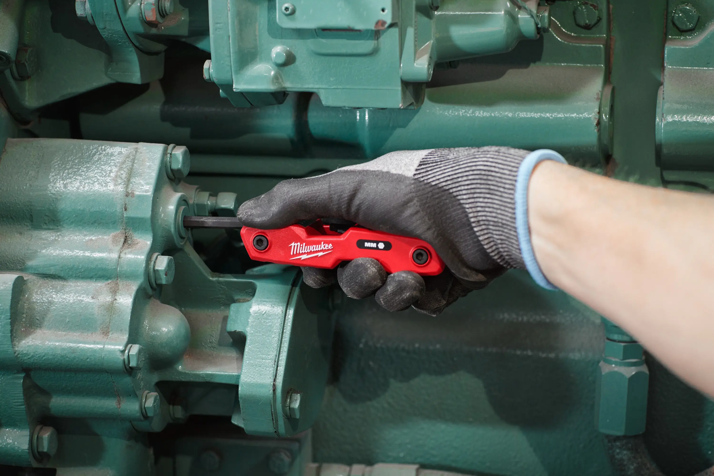 Set chei Milwaukee (4932480978)