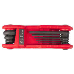 Set chei Milwaukee (4932480978)