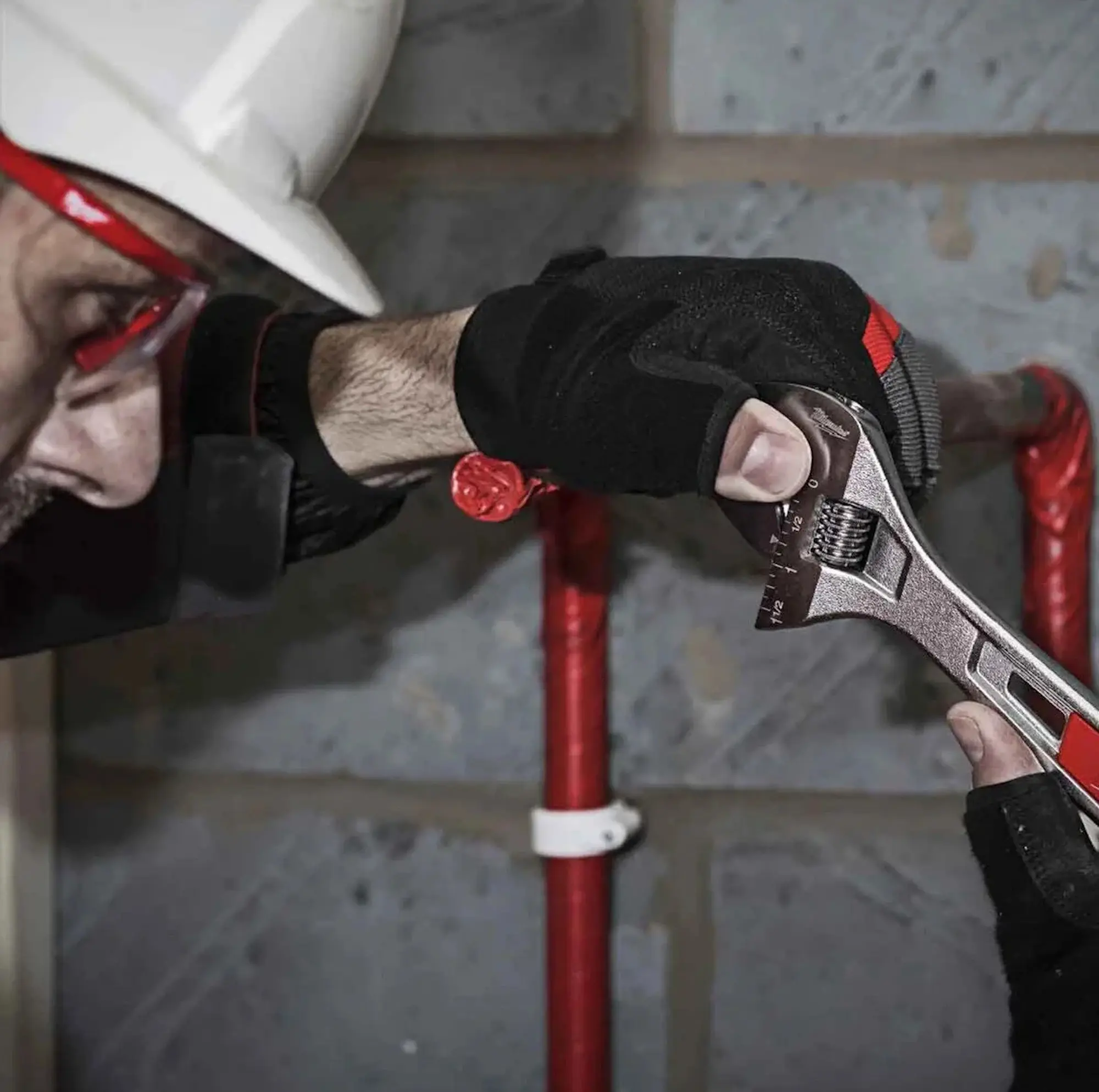 Set de chei Milwaukee (4932493414)