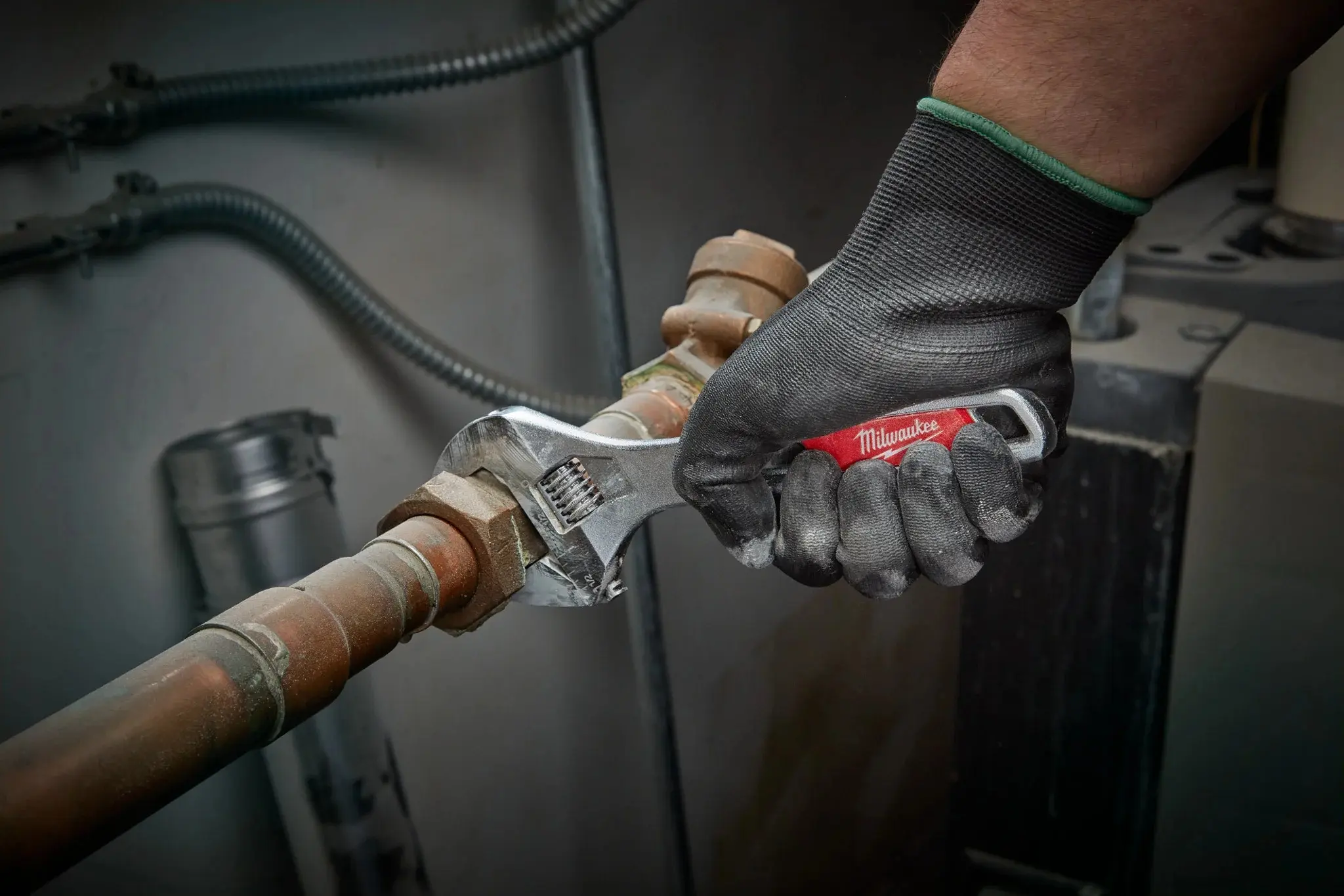 Set de chei Milwaukee (4932493414)