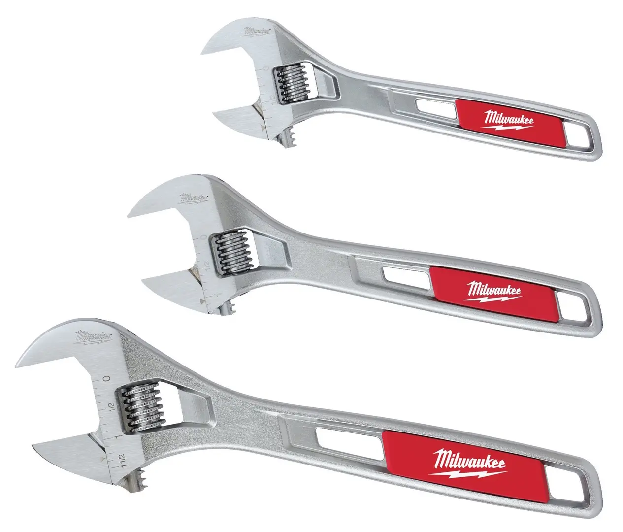 Set de chei Milwaukee (4932493414)