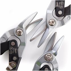 Set foarfece de metal Milwaukee 48224533 Thumb