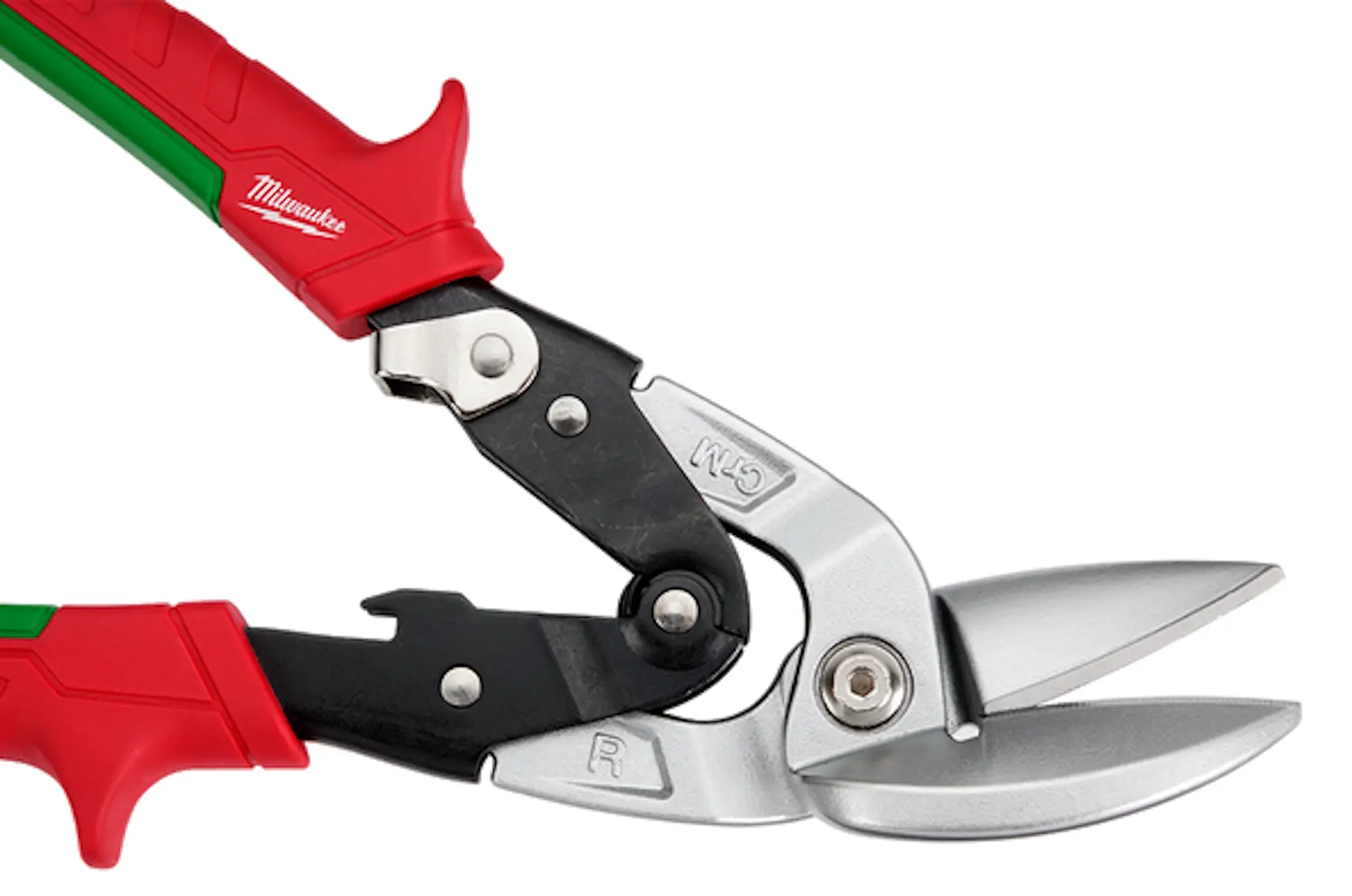 Набор ножниц по металлу Milwaukee (4932499017)