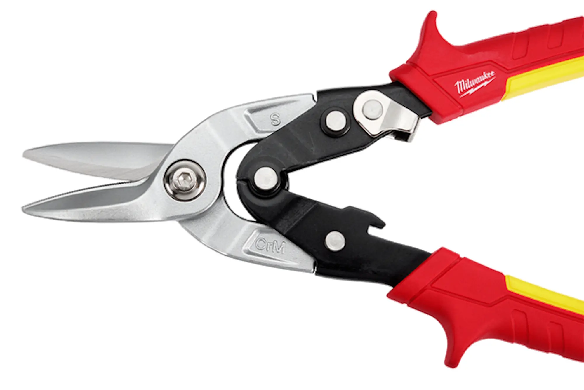 Set foarfece de metal Milwaukee 4932499017