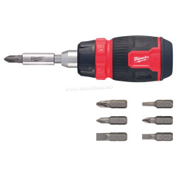 Set surubelnita + biti Milwaukee (4932480581)