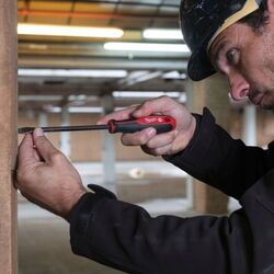 Набор отверток Milwaukee 4932471808 Thumb