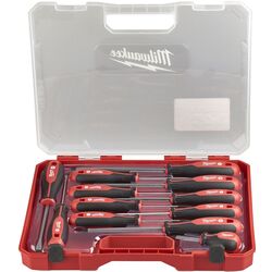 Set surubelnite Milwaukee 4932472003