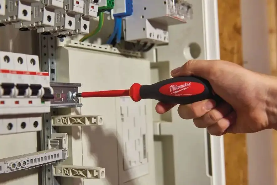 Набор отверток Milwaukee 4932478738