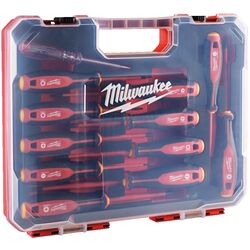 Набор отверток Milwaukee 4932479095