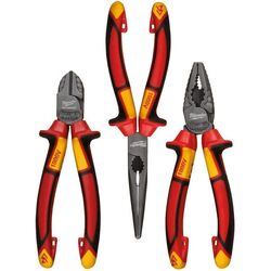 Set de clesti Milwaukee (29173)