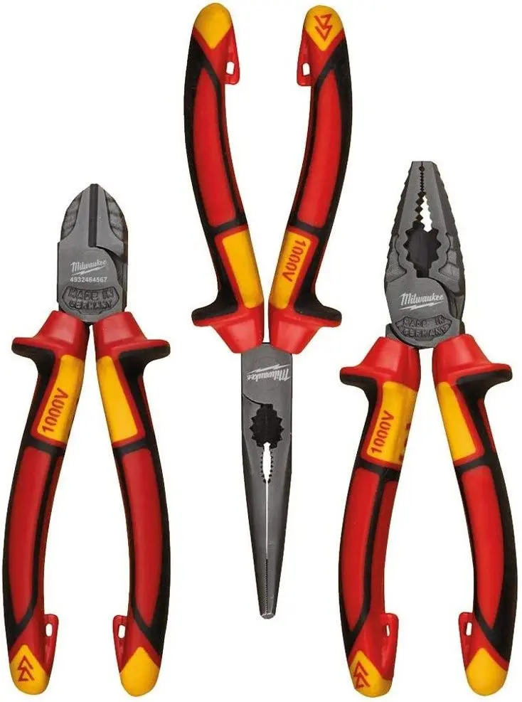 Set de clesti Milwaukee (29173)