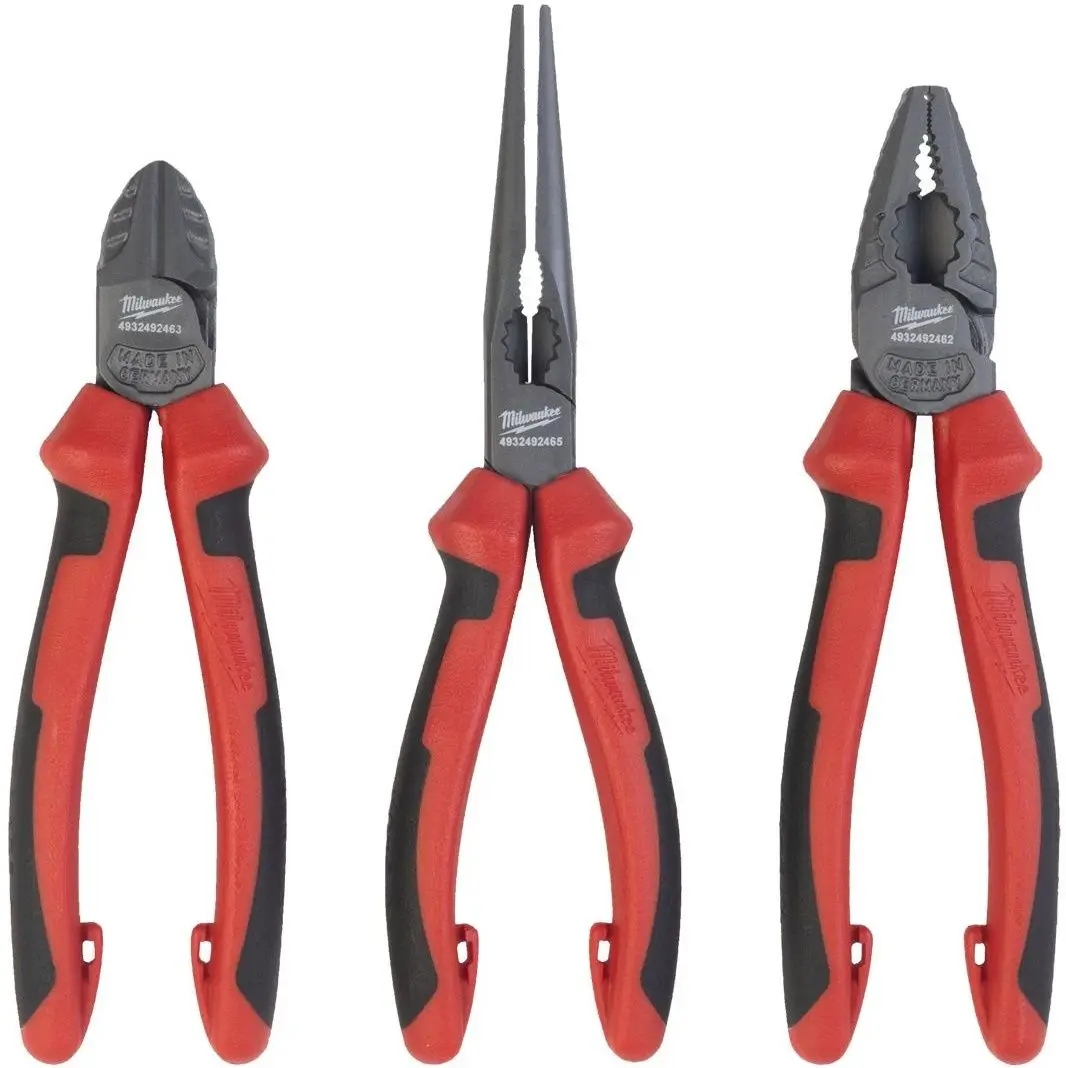 Set de clesti Milwaukee 4932492773