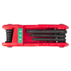 Set chei hexagonale Milwaukee (4932480979) Thumb