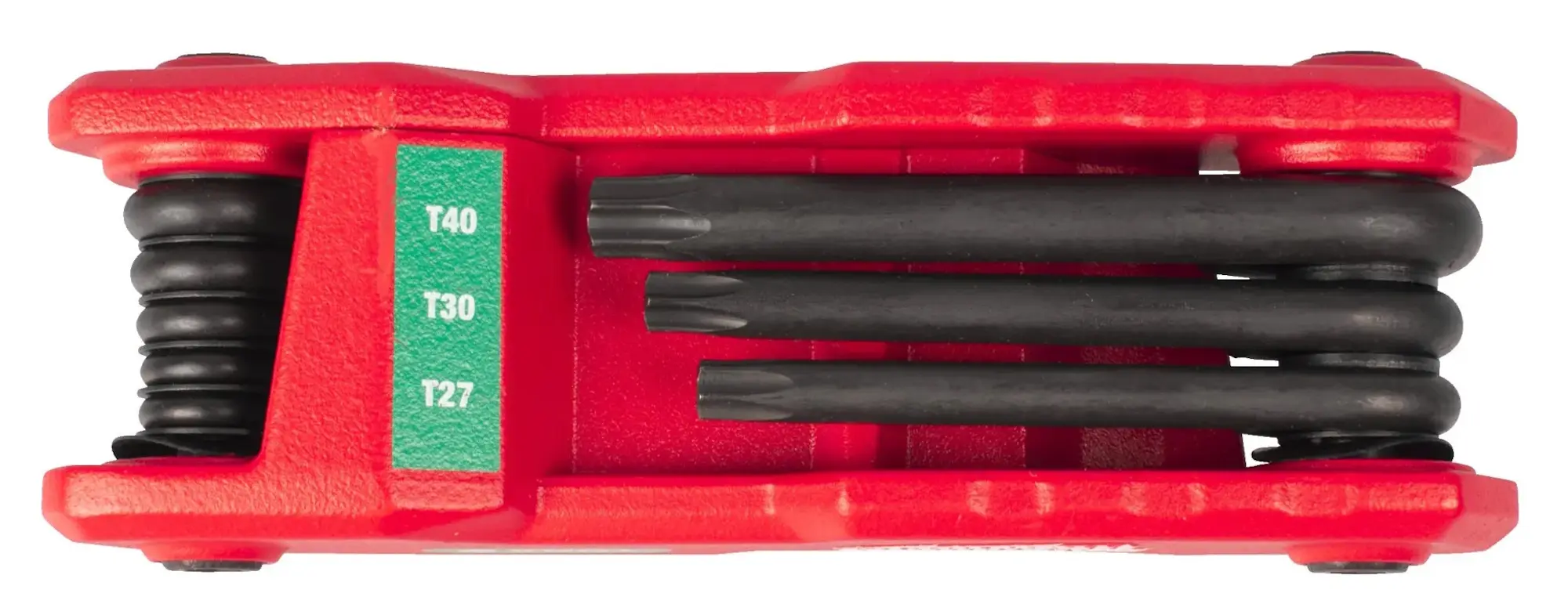 Set chei hexagonale Milwaukee (4932480979)