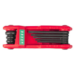 Set chei hexagonale Milwaukee (4932480979) Thumb