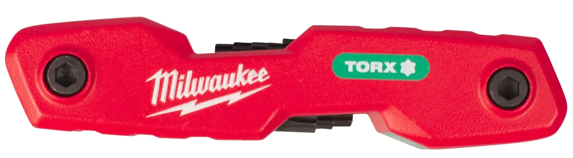 Set chei hexagonale Milwaukee (4932480979)