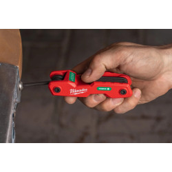 Set chei hexagonale Milwaukee (4932480979) Thumb