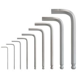 Set chei hexagonale Milwaukee (4932492399) Thumb