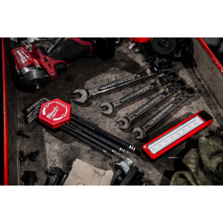 Set chei hexagonale Milwaukee (4932492399) Thumb