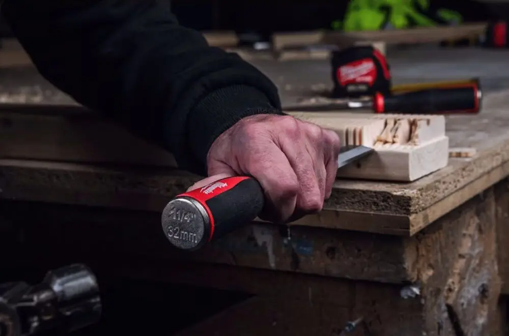 Set dalti Milwaukee 4932479897