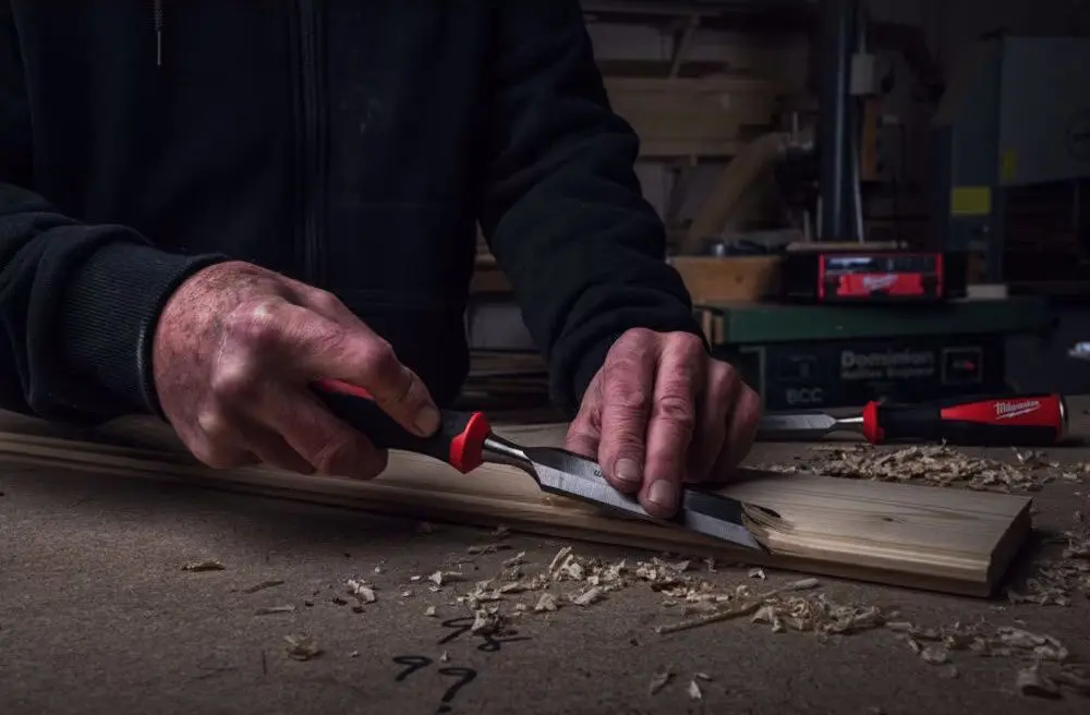 Set dalti Milwaukee 4932479897