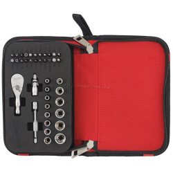 Set chei tubulare Milwaukee (4932492672)