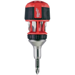 Отвертка с битами Milwaukee 4932471868 Thumb