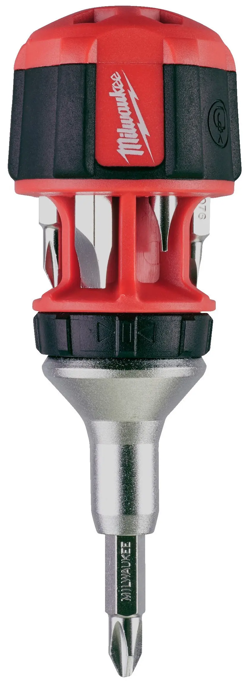 Отвертка с битами Milwaukee 4932471868 - 2