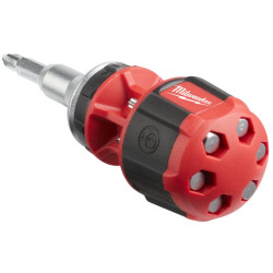 Отвертка с битами Milwaukee 4932471868 Thumb