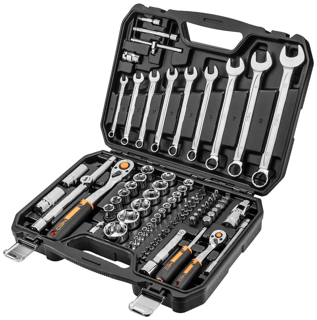 Set de instrumente Neo Tools 10-058