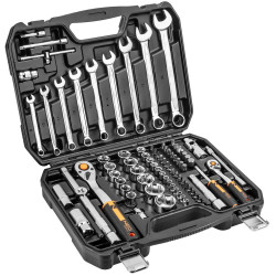 Набор инструментов Neo Tools 10-058