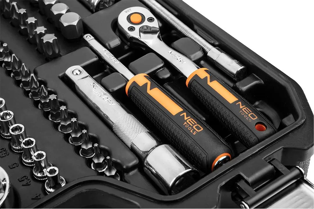 Set de instrumente Neo Tools 10-058