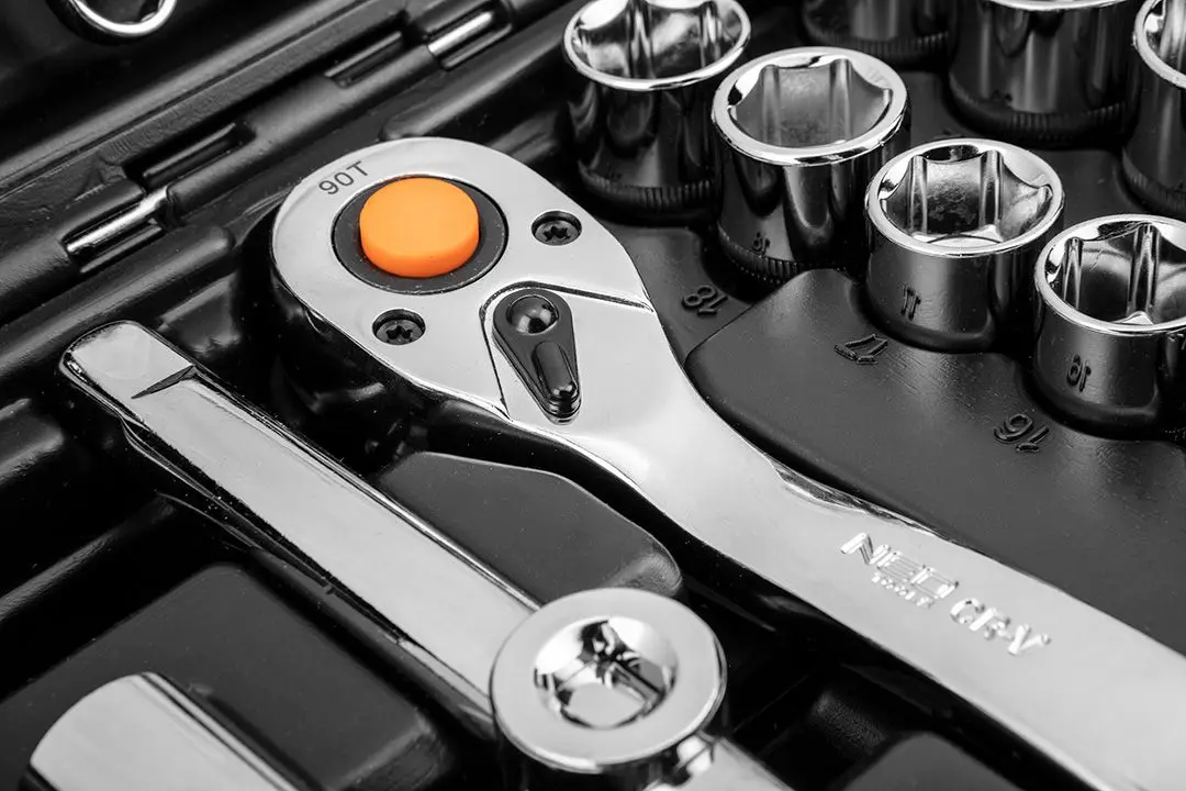 Set de instrumente Neo Tools 10-058