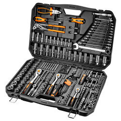 Set instrumente Neo Tools 10-078 Thumb