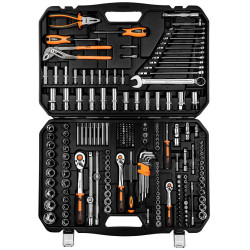 Set instrumente Neo Tools 10-078 Thumb