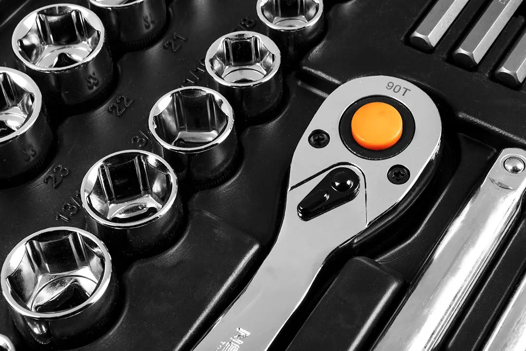 Set instrumente Neo Tools 10-078 - 4