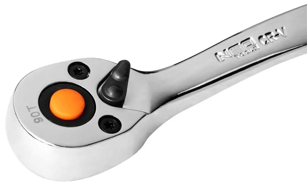 Set instrumente Neo Tools 10-078 - 7