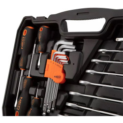 Set de instrumente Neo Tools 10-206 Thumb