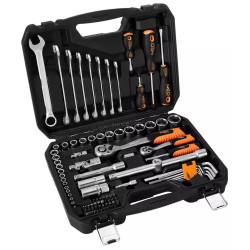 Набор инструментов Neo Tools 10-206