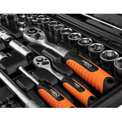 Set de instrumente Neo Tools 10-206 Thumb