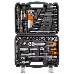 Set de instrumente Neo Tools 10-206 Thumb
