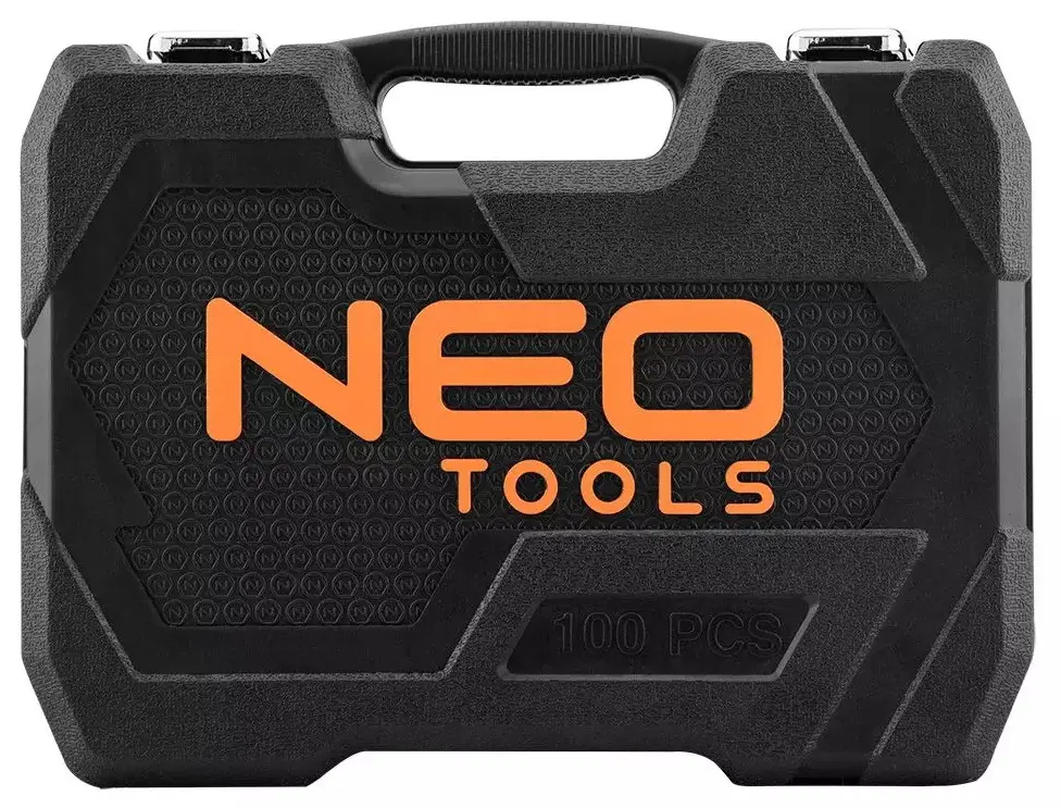 Set de instrumente Neo Tools 10-206