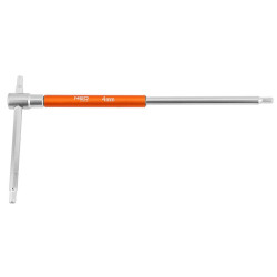 Set chei hexagonale Neo Tools 09-509 Thumb