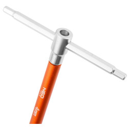 Set chei hexagonale Neo Tools 09-509 Thumb