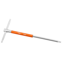 Set chei hexagonale Neo Tools 09-509 Thumb