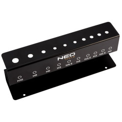 Set chei hexagonale Neo Tools 09-509 Thumb