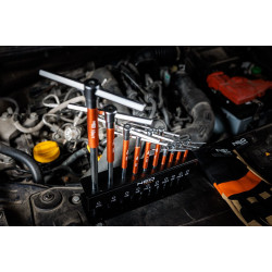 Set chei hexagonale Neo Tools 09-509 Thumb