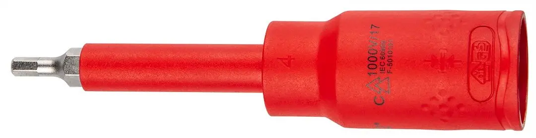 Набор торцевых головок с трещоткой Neo Tools 01-306